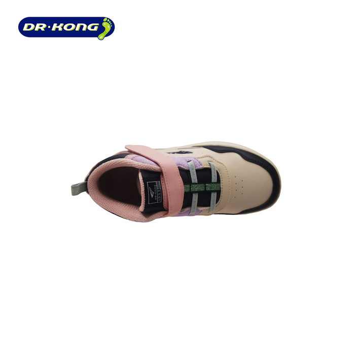 Dr. Kong Baby 123 Rubber Shoes B1402665BUP