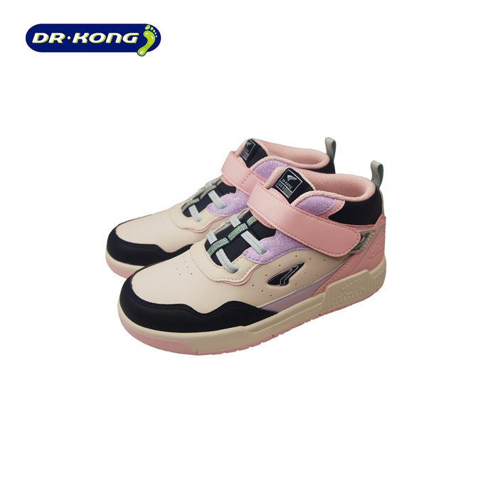 Dr. Kong Baby 123 Rubber Shoes B1402665BUP