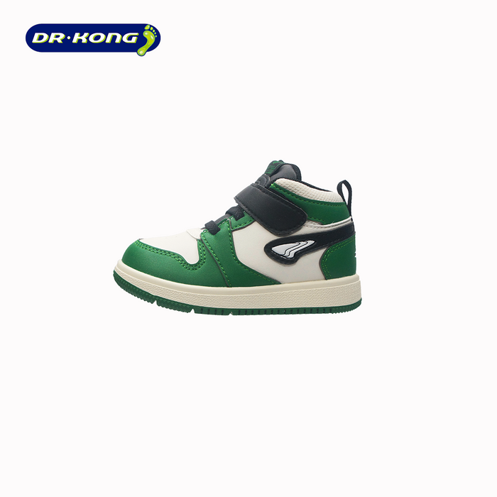 Dr. Kong Baby 123 Rubber Shoes B1402679GNW