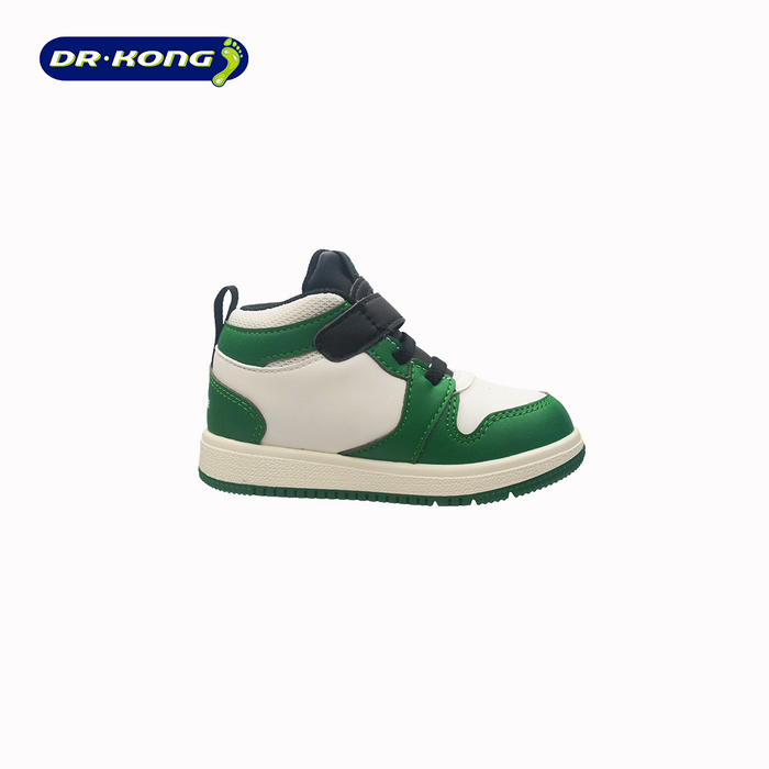 Dr. Kong Baby 123 Rubber Shoes B1402679GNW