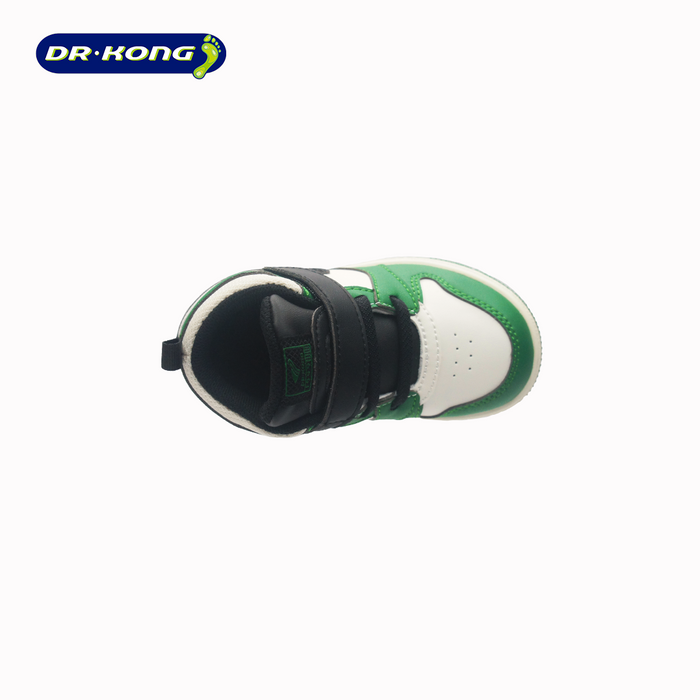 Dr. Kong Baby 123 Rubber Shoes B1402679GNW