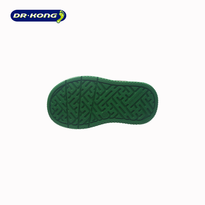 Dr. Kong Baby 123 Rubber Shoes B1402679GNW