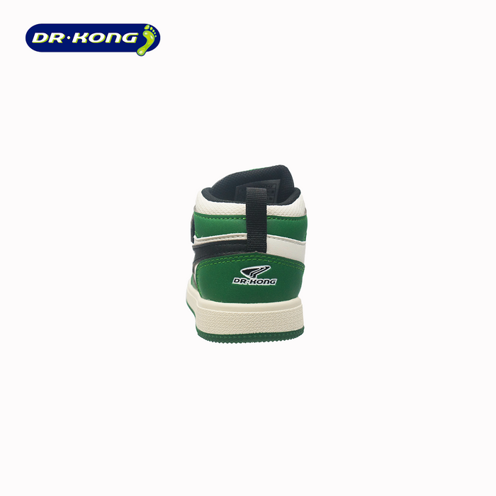 Dr. Kong Baby 123 Rubber Shoes B1402679GNW
