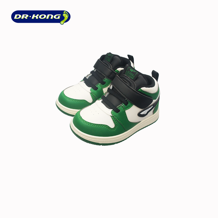 Dr. Kong Baby 123 Rubber Shoes B1402679GNW