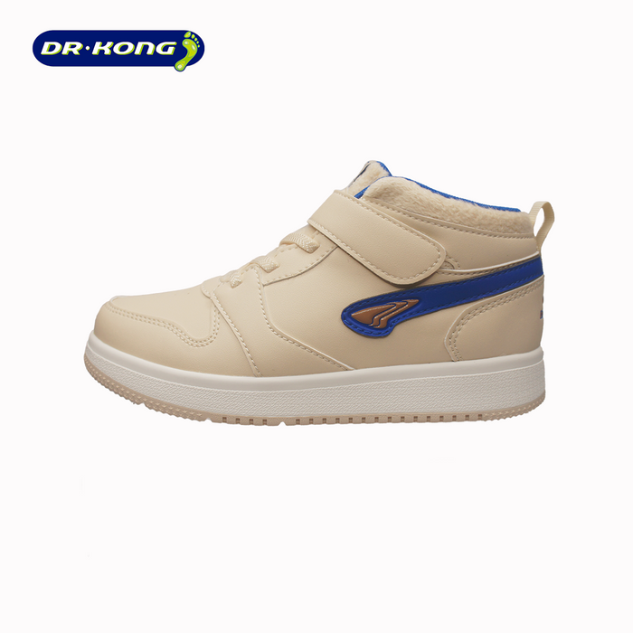 Dr. Kong Baby 123 Rubber Shoes B1402680BEI