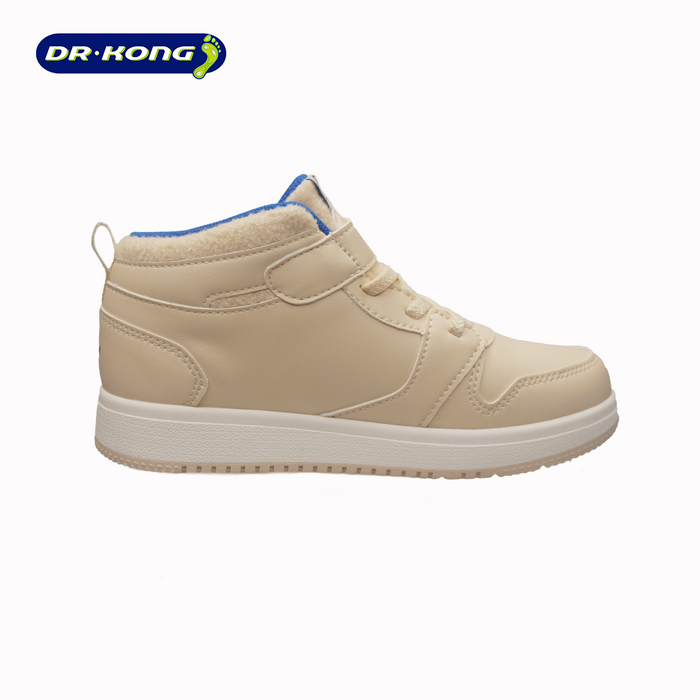 Dr. Kong Baby 123 Rubber Shoes B1402680BEI