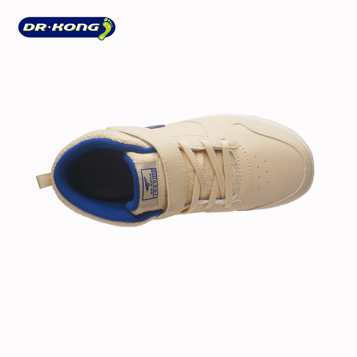 Dr. Kong Baby 123 Rubber Shoes B1402680BEI