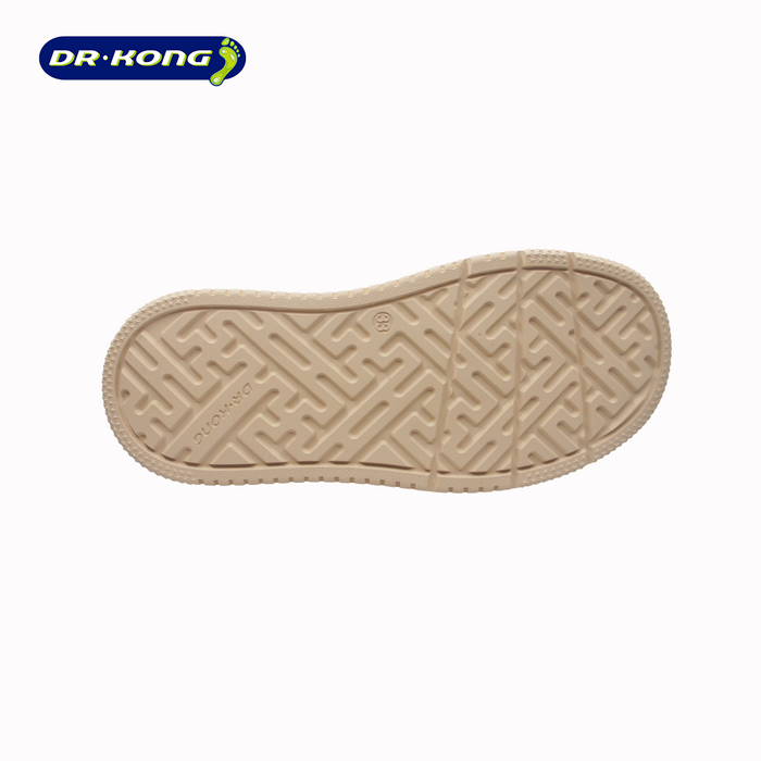 Dr. Kong Baby 123 Rubber Shoes B1402680BEI