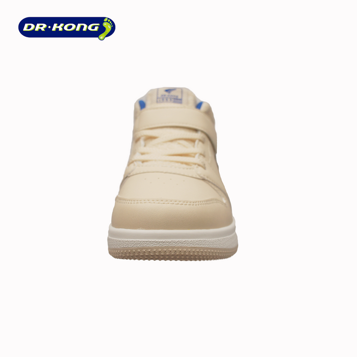 Dr. Kong Baby 123 Rubber Shoes B1402680BEI
