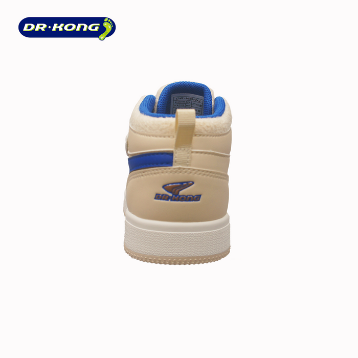 Dr. Kong Baby 123 Rubber Shoes B1402680BEI