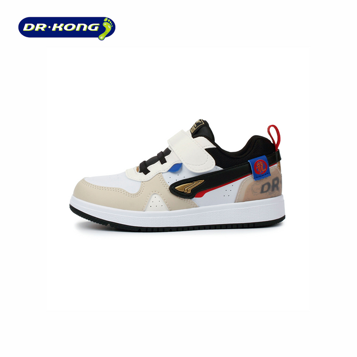 Dr. Kong Baby 123 Rubber Shoes B1403209WAB