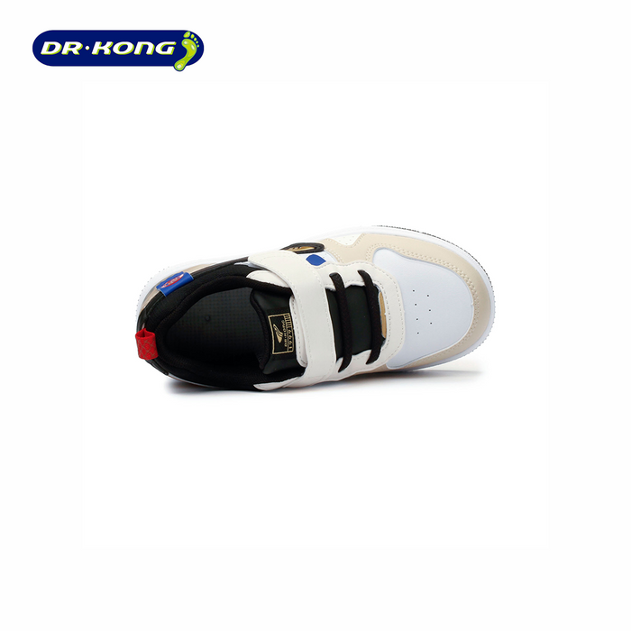Dr. Kong Baby 123 Rubber Shoes B1403209WAB