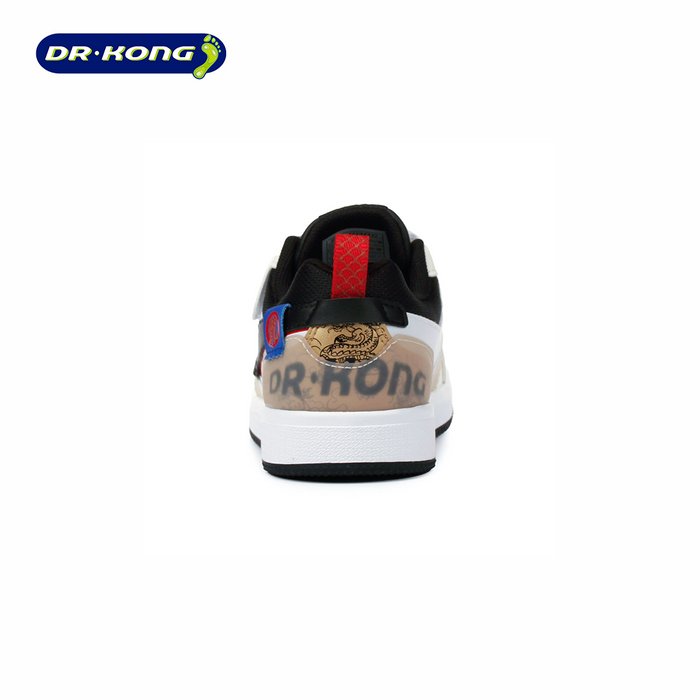 Dr. Kong Baby 123 Rubber Shoes B1403209WAB