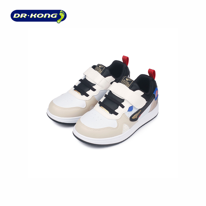 Dr. Kong Baby 123 Rubber Shoes B1403209WAB