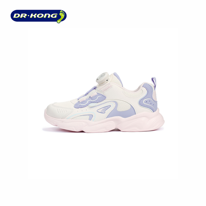 Dr. Kong Baby 123 Rubber Shoes B1403703BEU