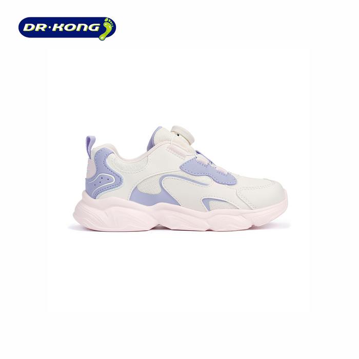 Dr. Kong Baby 123 Rubber Shoes B1403703BEU