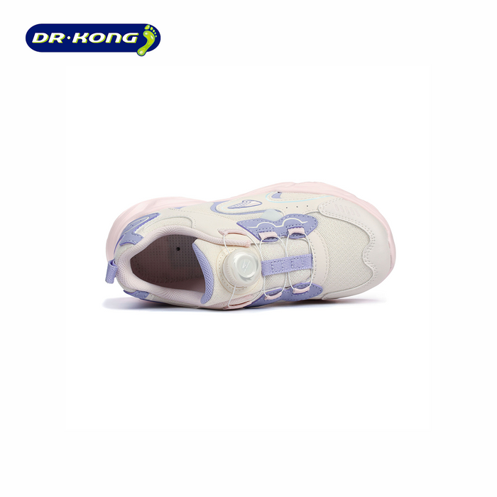 Dr. Kong Baby 123 Rubber Shoes B1403703BEU