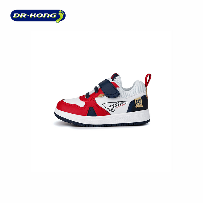 Dr. Kong Baby 123 Rubber Shoes B1403839WRB