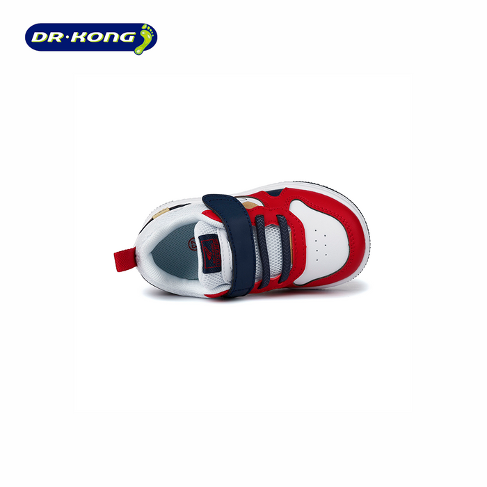 Dr. Kong Baby 123 Rubber Shoes B1403839WRB