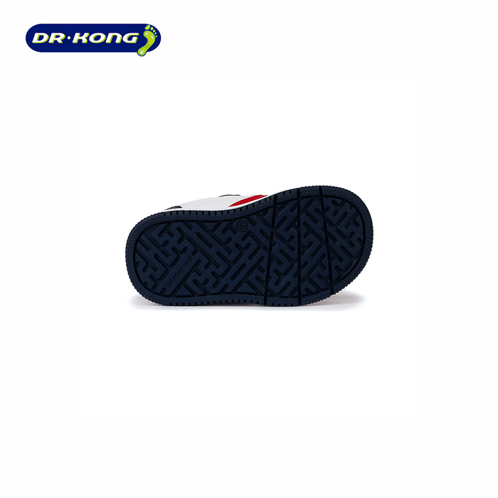 Dr. Kong Baby 123 Rubber Shoes B1403839WRB