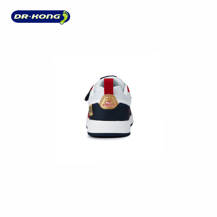 Dr. Kong Baby 123 Rubber Shoes B1403839WRB