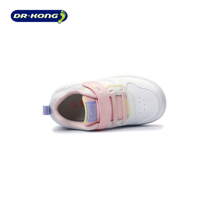 Dr. Kong Baby 123 Rubber Shoes B1403843WHT