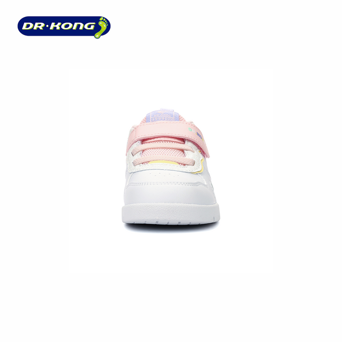 Dr. Kong Baby 123 Rubber Shoes B1403843WHT