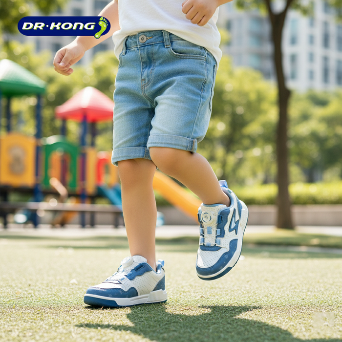 Dr. Kong Baby 123 Rubber Shoes B1403882BEB
