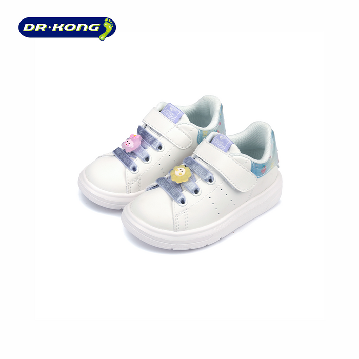 Dr. Kong Baby 123 Rubber Shoes B1403900BEB