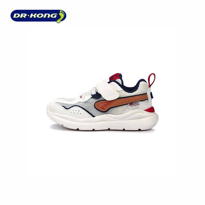 Dr. Kong Baby 123 Rubber Shoes B1403957IOB