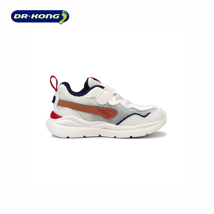Dr. Kong Baby 123 Rubber Shoes B1403957IOB
