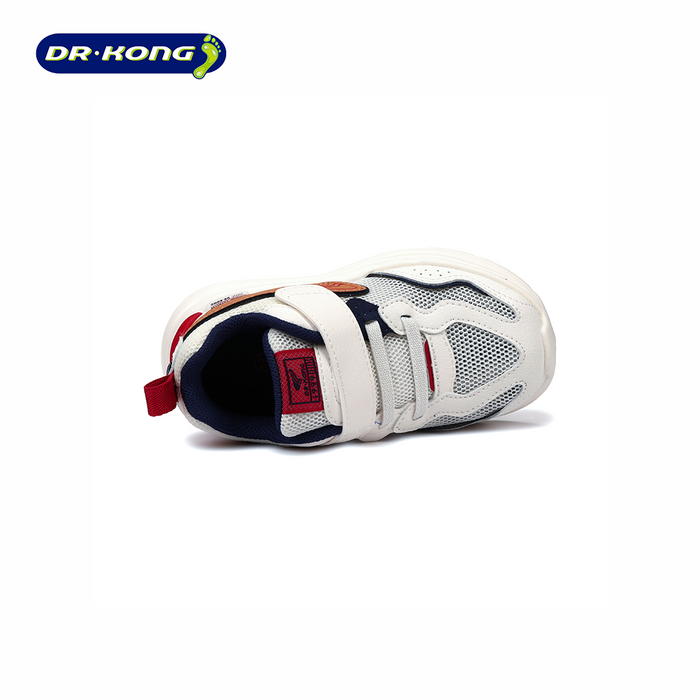 Dr. Kong Baby 123 Rubber Shoes B1403957IOB