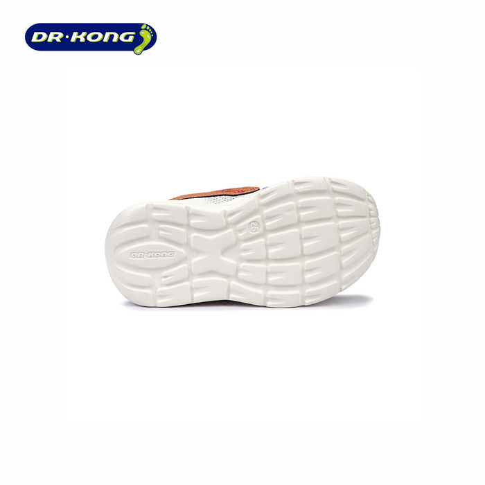 Dr. Kong Baby 123 Rubber Shoes B1403957IOB