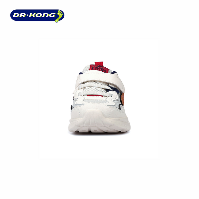 Dr. Kong Baby 123 Rubber Shoes B1403957IOB