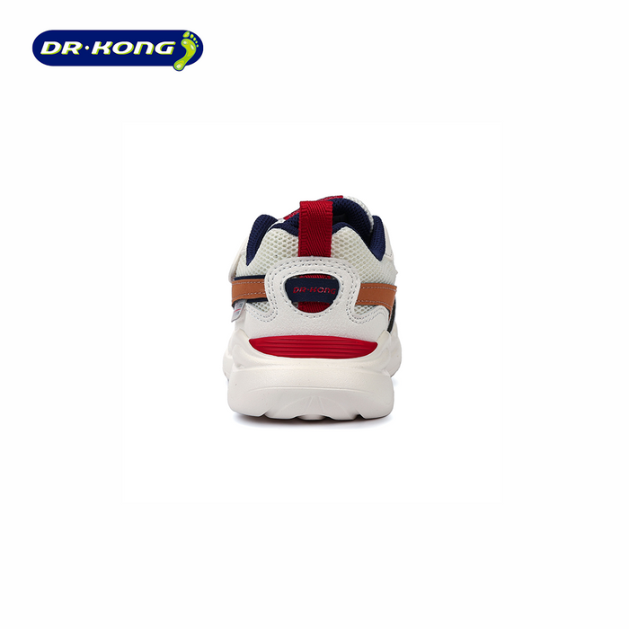 Dr. Kong Baby 123 Rubber Shoes B1403957IOB