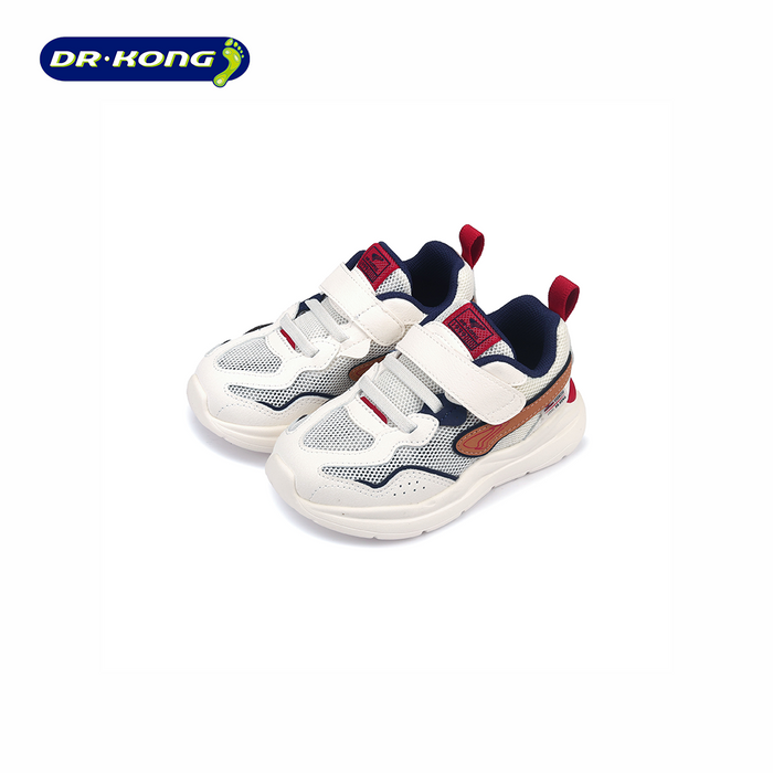 Dr. Kong Baby 123 Rubber Shoes B1403957IOB