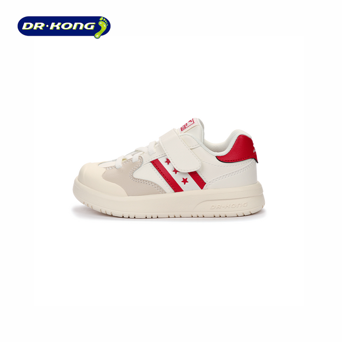 Dr. Kong Baby 123 Rubber Shoes B1403967BER