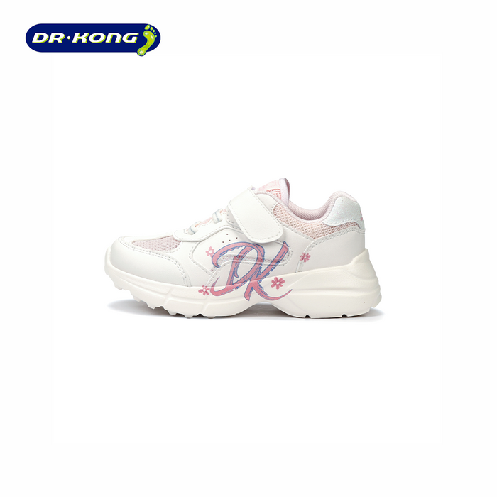 Dr. Kong Baby 123 Rubber Shoes B1404037BEI