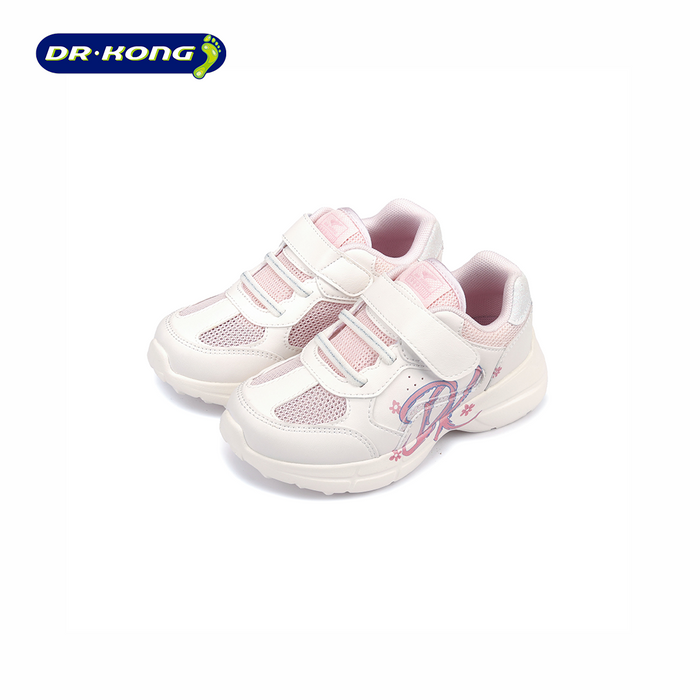 Dr. Kong Baby 123 Rubber Shoes B1404037BEI