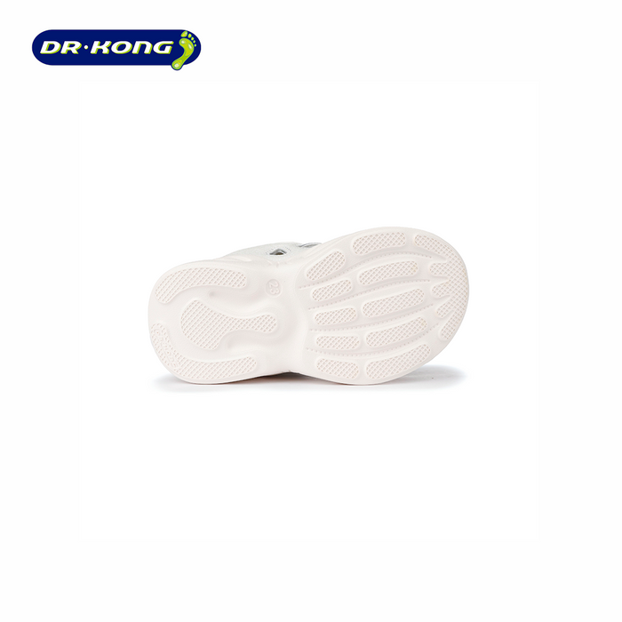 Dr. Kong Baby 123 Rubber Shoes B1404179WHT