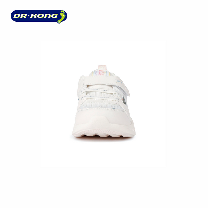 Dr. Kong Baby 123 Rubber Shoes B1404179WHT