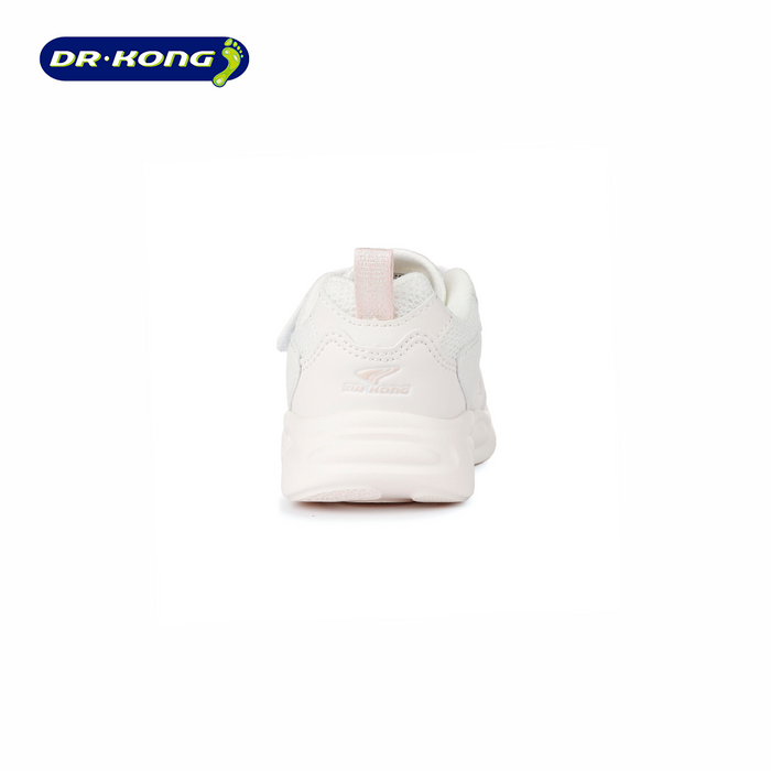 Dr. Kong Baby 123 Rubber Shoes B1404179WHT