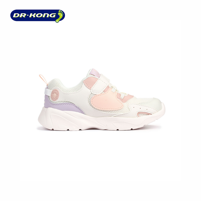 Dr. Kong Baby 123 Rubber Shoes B14233W001WTP