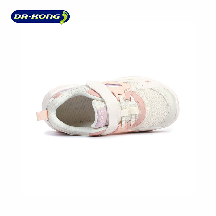 Dr. Kong Baby 123 Rubber Shoes B14233W001WTP
