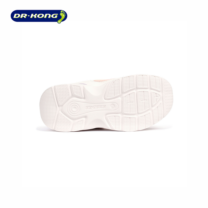 Dr. Kong Baby 123 Rubber Shoes B14233W001WTP