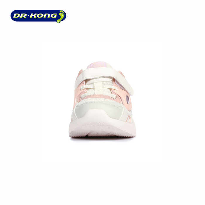 Dr. Kong Baby 123 Rubber Shoes B14233W001WTP