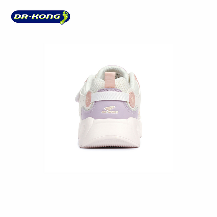 Dr. Kong Baby 123 Rubber Shoes B14233W001WTP