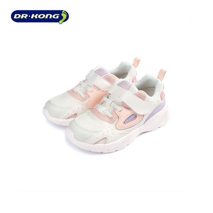 Dr. Kong Baby 123 Rubber Shoes B14233W001WTP