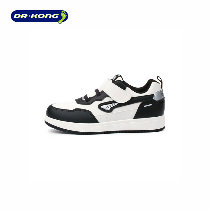 Dr. Kong Baby 123 Rubber Shoes B14233W021WBK