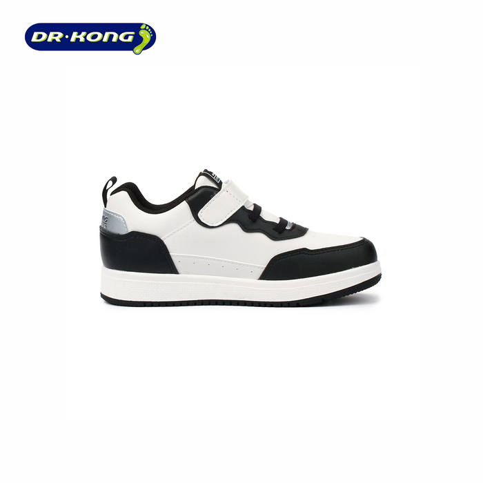 Dr. Kong Baby 123 Rubber Shoes B14233W021WBK